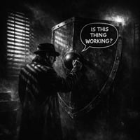 salesforce shield working