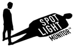 Spotlight Monitor logo TM crop