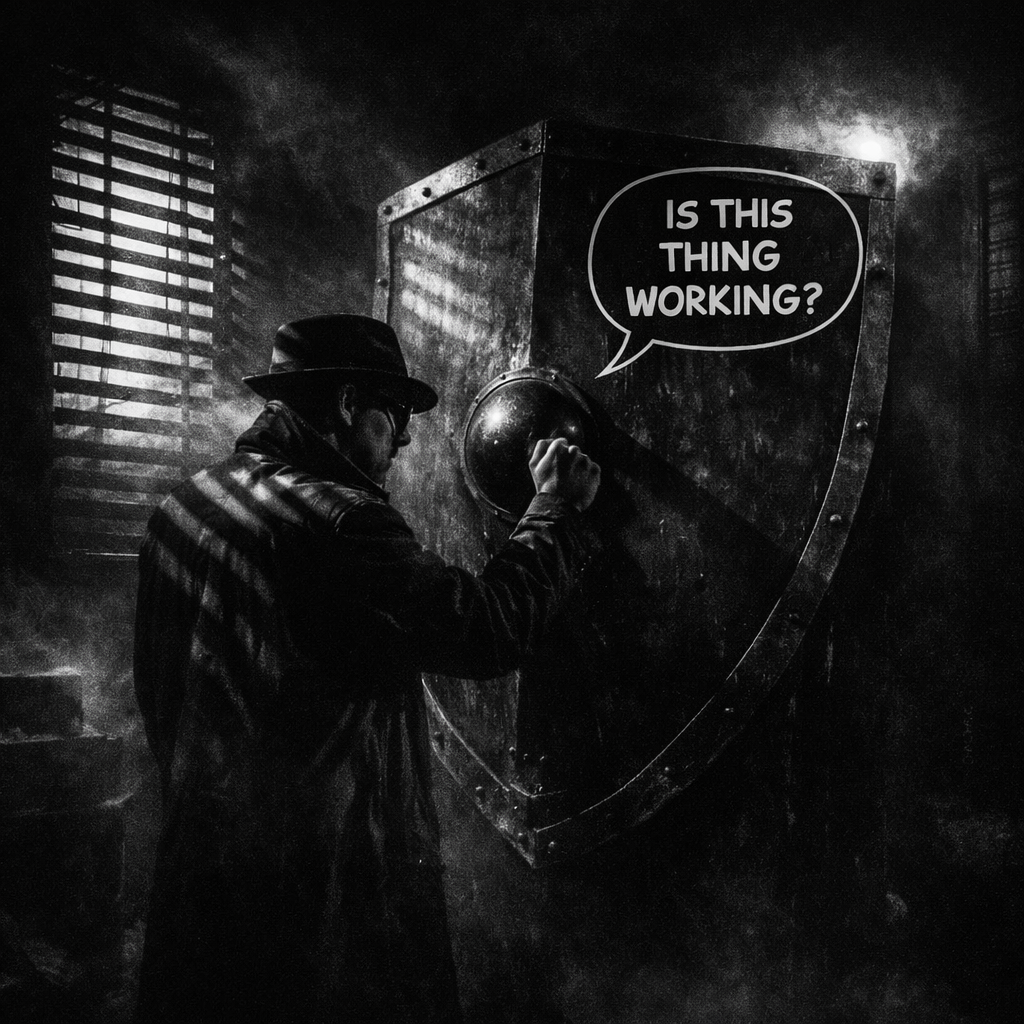 salesforce shield working